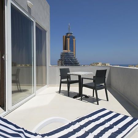 Saint Julian's Sogdiana Guest House מראה חיצוני תמונה