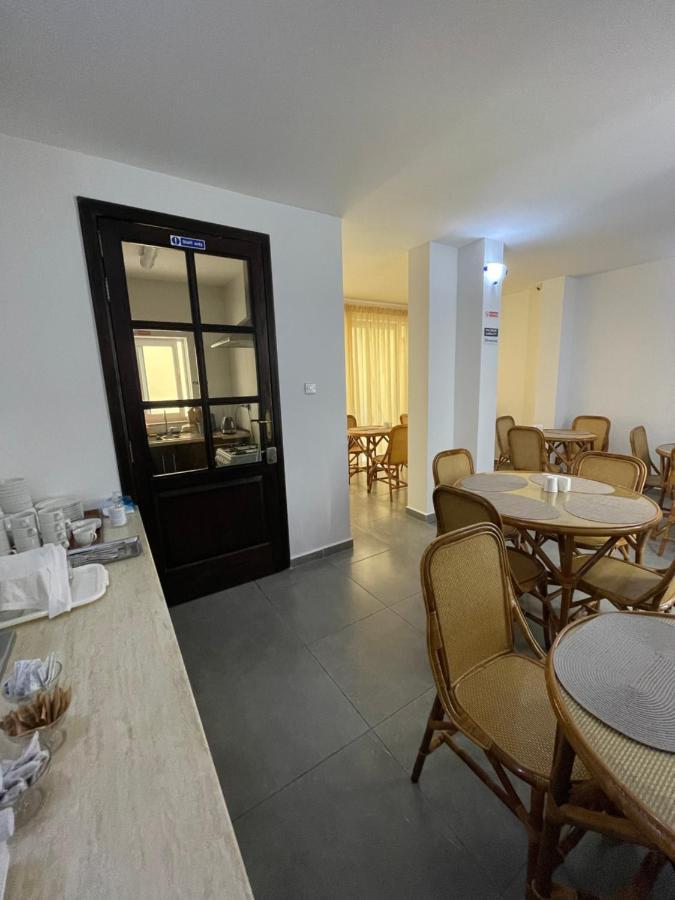 Saint Julian's Sogdiana Guest House מראה חיצוני תמונה