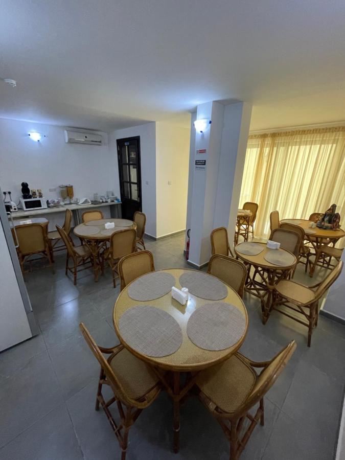 Saint Julian's Sogdiana Guest House מראה חיצוני תמונה
