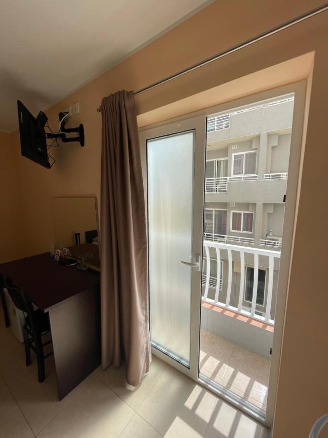 Saint Julian's Sogdiana Guest House מראה חיצוני תמונה