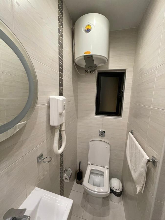 Saint Julian's Sogdiana Guest House מראה חיצוני תמונה