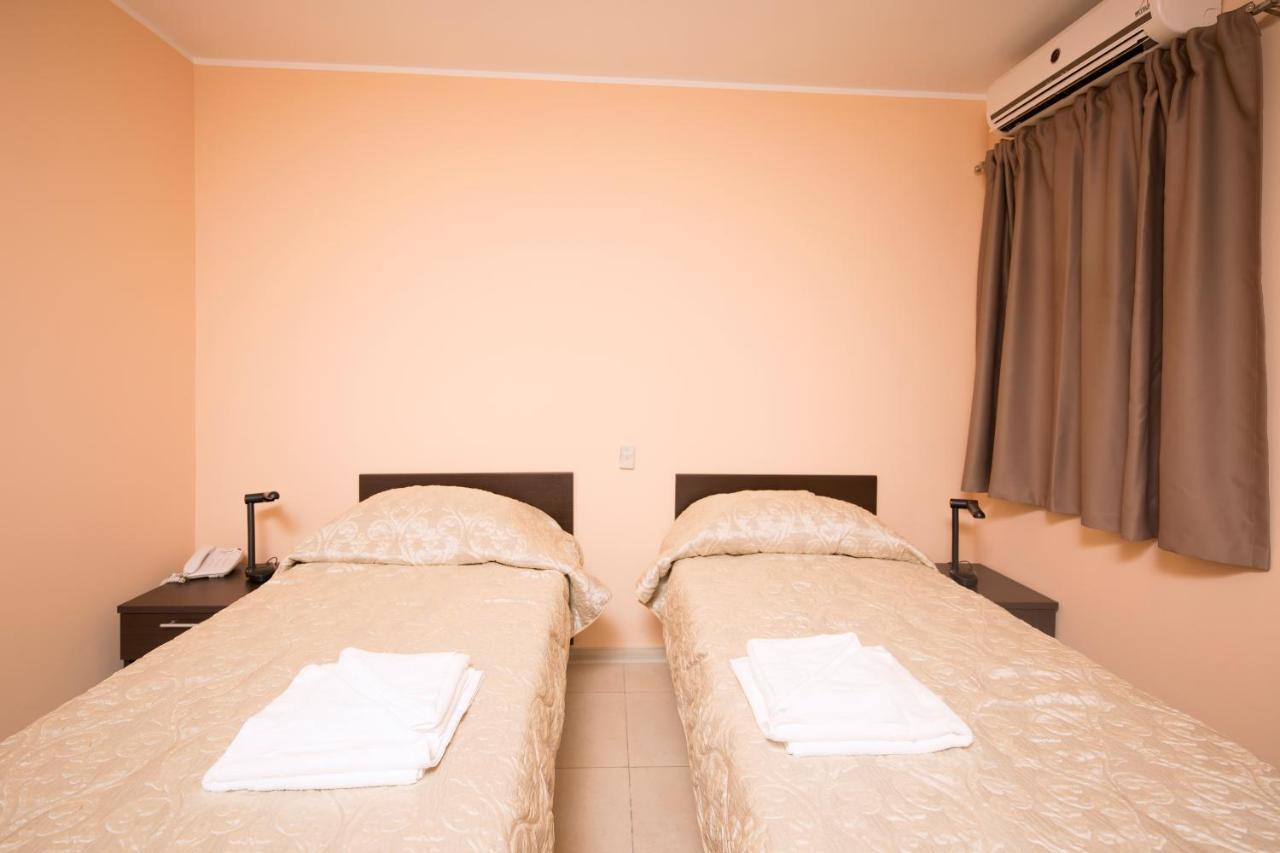 Saint Julian's Sogdiana Guest House מראה חיצוני תמונה