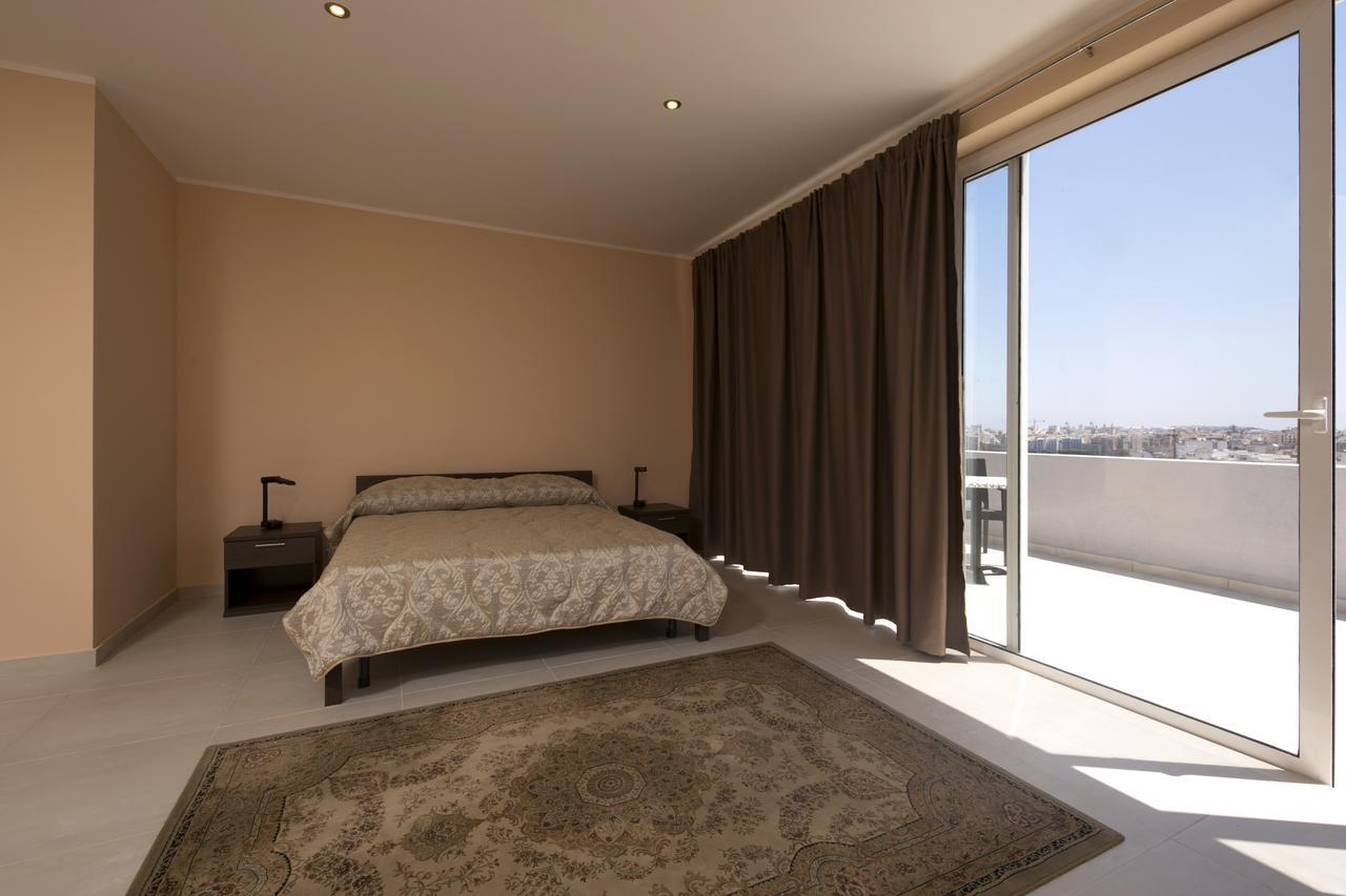 Saint Julian's Sogdiana Guest House מראה חיצוני תמונה
