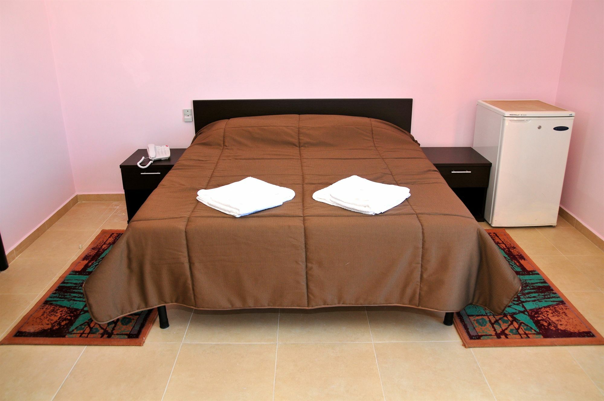 Saint Julian's Sogdiana Guest House מראה חיצוני תמונה